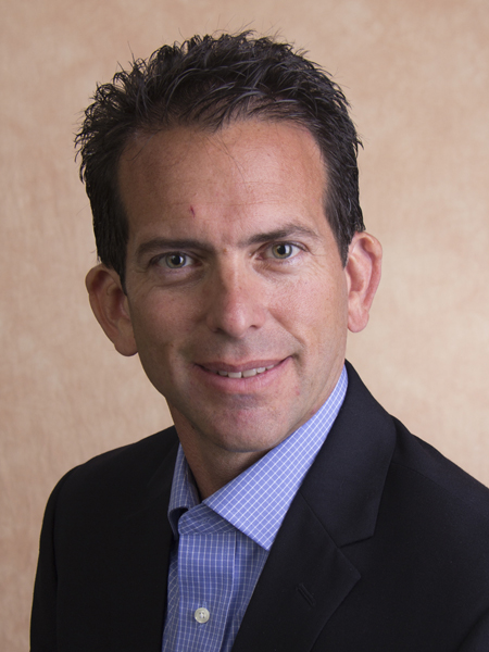 Andrew Rinn, Vice President Advanced Markets & Competition and Case Design, speaks at NAIFA's Apex