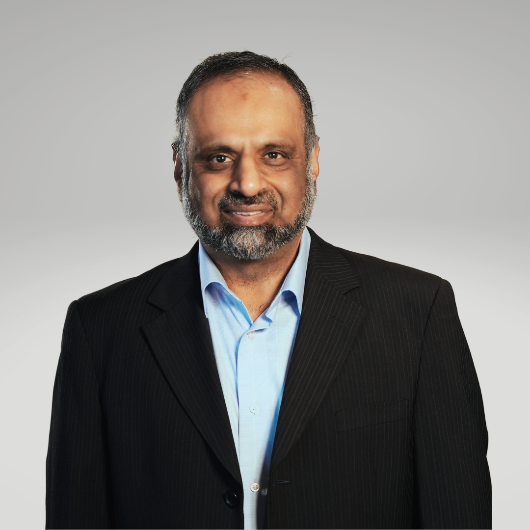 Assad Koshul Headshot