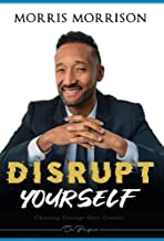 Disrupt Yourself Book Cover