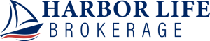 Harbor Life Brokerage Logo-1