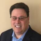 Ken Leibow of InsurTech Express speaks at NAIFA's Apex