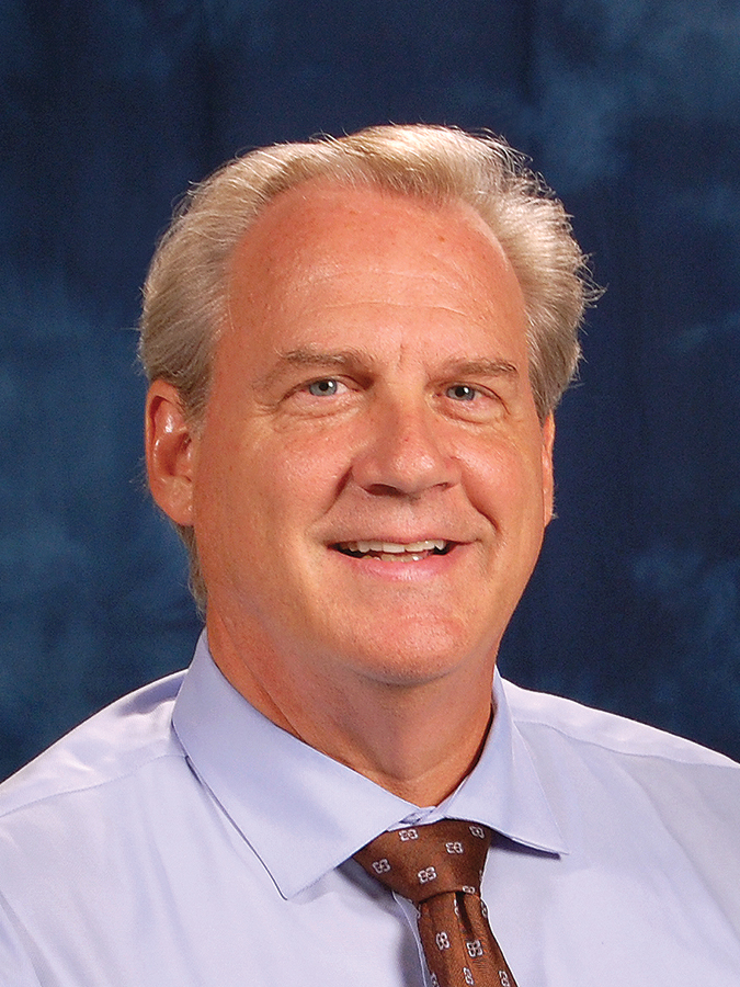 KC Life's Tom Morgan speaks at NAIFA's Apex