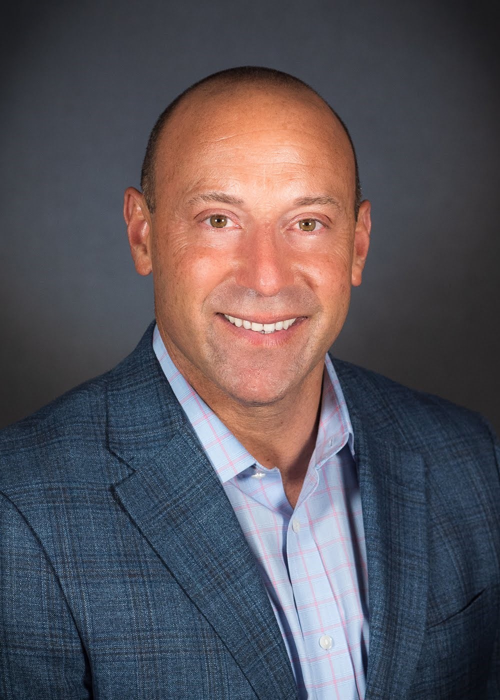 Steve Cain speaks during pre-conference event during NAIFA's Apex