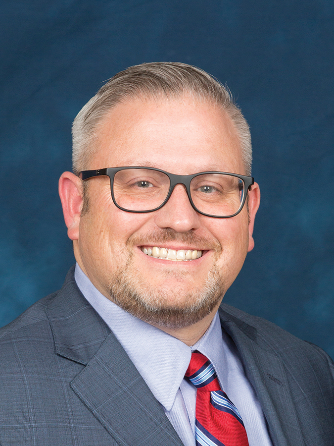 KC Life's Dwane Turnage speaks at NAIFA's Apex