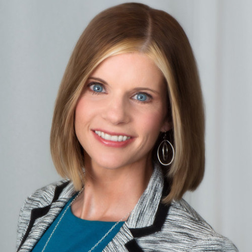 Kathleen Owings hosts a running group during NAIFA's Apex